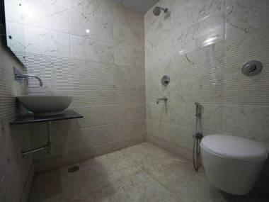 Hotel Pitrashish Grand & Premium