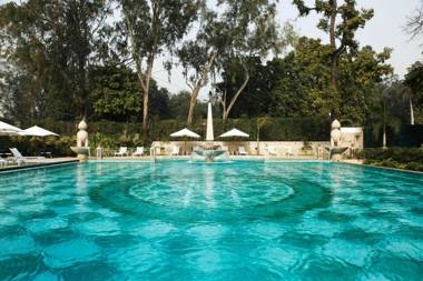 The Imperial New Delhi