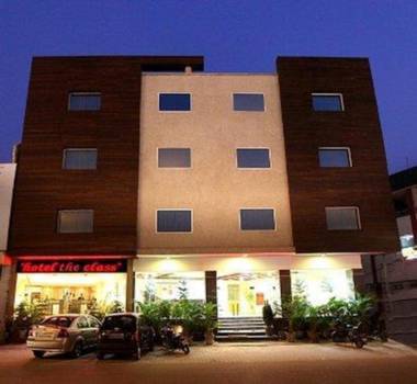 Hotel The Class
