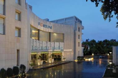 Fortune Inn Grazia Noida