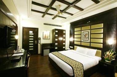 Karon Hotels - Lajpat Nagar