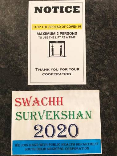 Karon Hotels - Lajpat Nagar