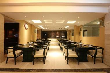 Airport Hotel Waves Mahipalpur