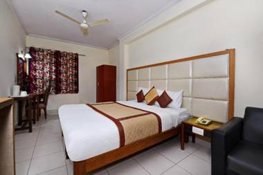 Hotel SouthIndian Heritage