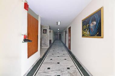 Hotel SouthIndian Heritage