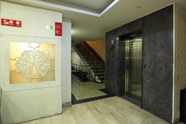 Opo Hotels Alpine Tree