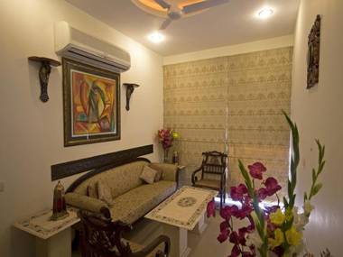 Red Maple Bed & Breakfast