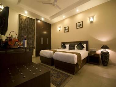 Red Maple Bed & Breakfast