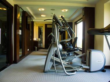 Lemon Tree Premier 2 Gurugram