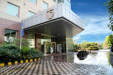 Fortune Select Global - Member ITC Hotel Group
