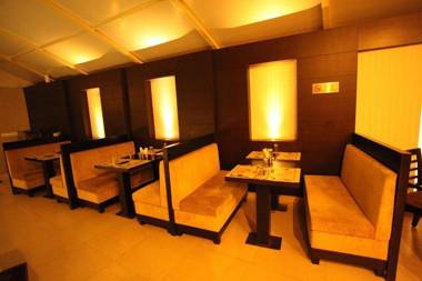 Hotel Chanchal Deluxe