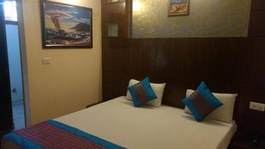 Hotel Sun Village Near New Delhi Railway Station