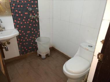 Hotel Sun Village Near New Delhi Railway Station