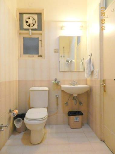 Hotel Tara Palace Chandni Chowk