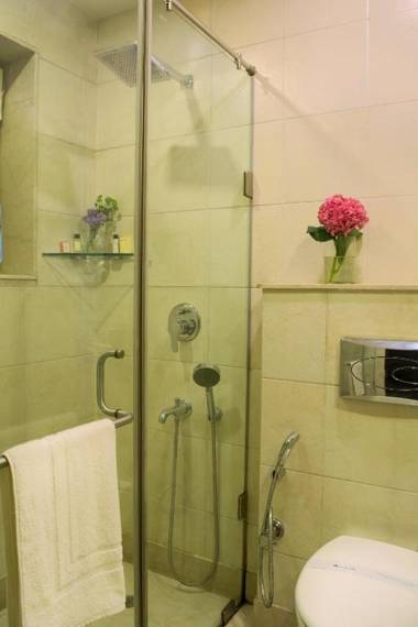 Rockland Hotel C.R Park