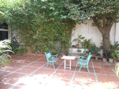 Trendy Bed & Breakfast