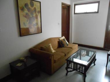 Trendy Bed & Breakfast