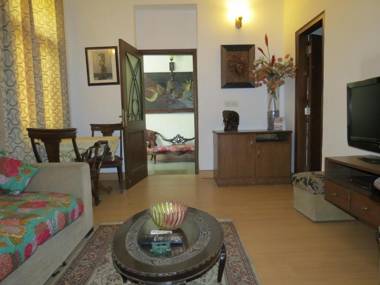 Trendy Bed & Breakfast