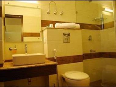 La Wisteria A Boutique Hotel