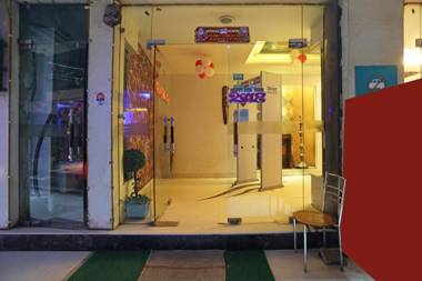 Hotel Sun International