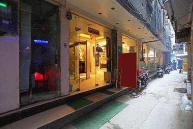 Hotel Sun International