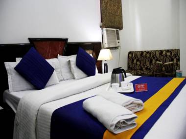 Hotel Sun International