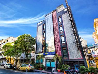 Hotel Suncourt Corporate