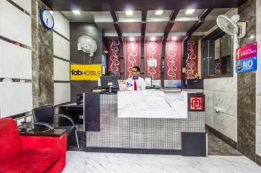 Hotel Suncourt Corporate