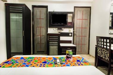 Hotel Suncourt Corporate