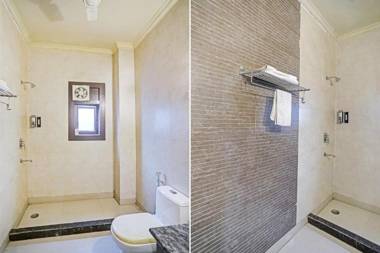 The Orion - Greater Kailash