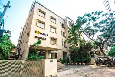 FabHotel Cabana - Fully Vaccinated Staff