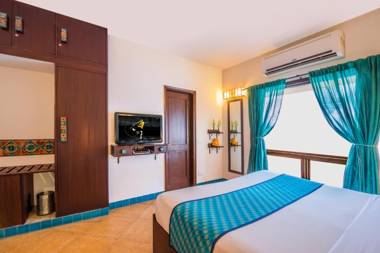 Home@F37 Kailash Colony Metro