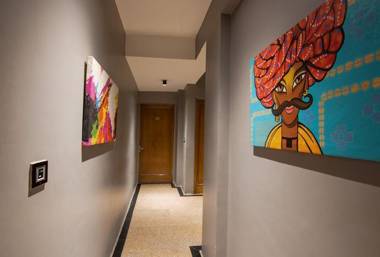 Sri Nanak Continental Hotel