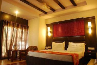 Sri Nanak Continental Hotel