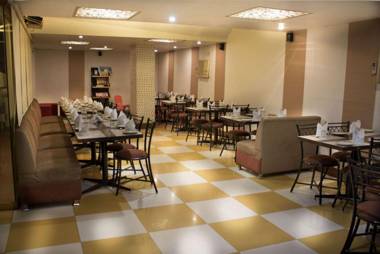 Sri Nanak Continental Hotel