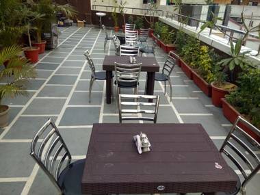 Hotel Pawan Plaza