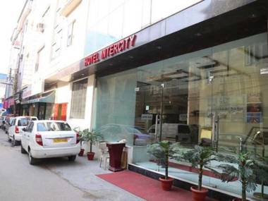 Dewdrop Intercity Hotel