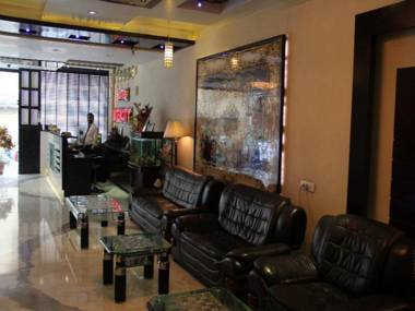 Dewdrop Intercity Hotel