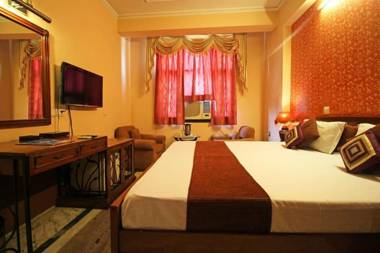 Hotel Indraprastha