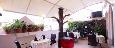 HOTEL SURYA INTERNATIONAL