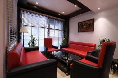 HOTEL SURYA INTERNATIONAL