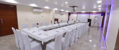 HOTEL SURYA INTERNATIONAL