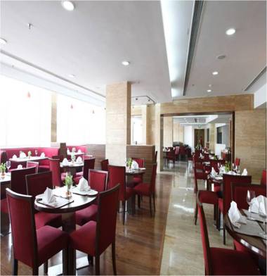 Klyde Grand Delhi NCR