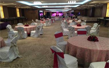 Klyde Grand Delhi NCR