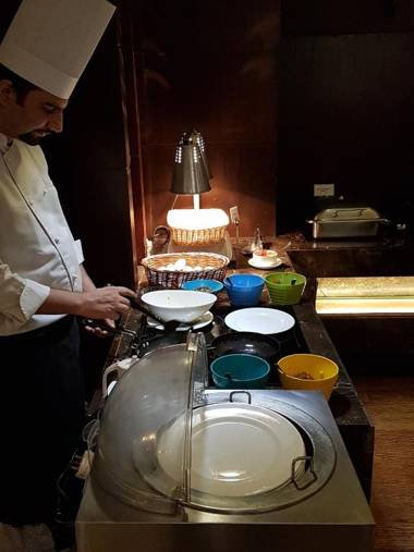 Country Inn & Suites by Radisson Gurugram Sector 12