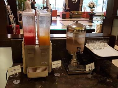 Country Inn & Suites by Radisson Gurugram Sector 12