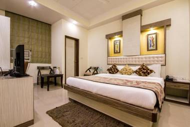 Hotel Aster Inn Karol Bagh New Delhi