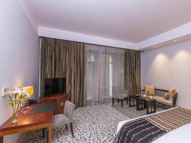 The Manor - A Boutique Hotel