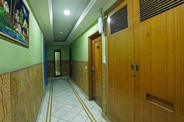 OYO 5795 Ashoka International