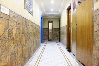 OYO 5795 Ashoka International